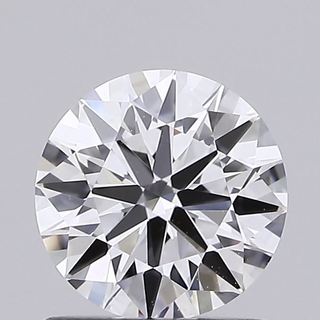 1.00 ct. round Lab Grown Diamond front image