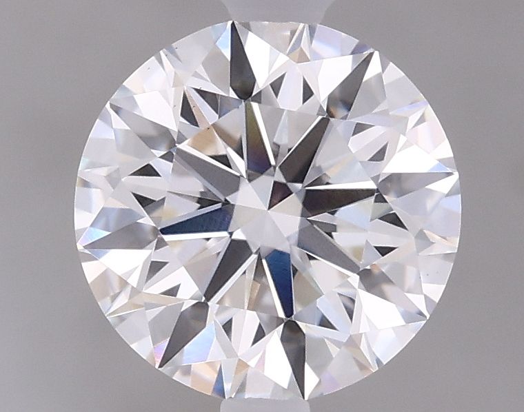 1.06 ct. round Lab Grown Diamond front image