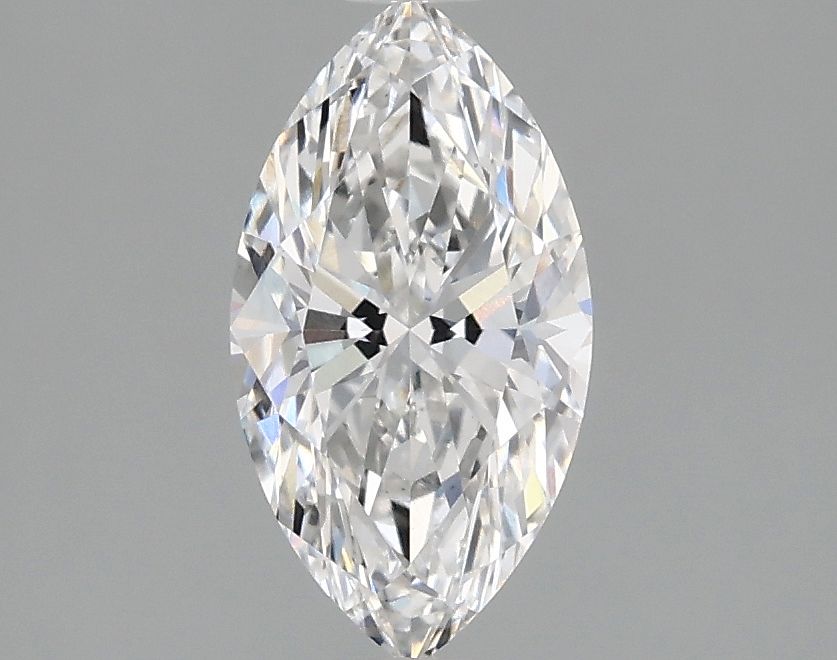 1.09 ct. marquise Lab Grown Diamond front image