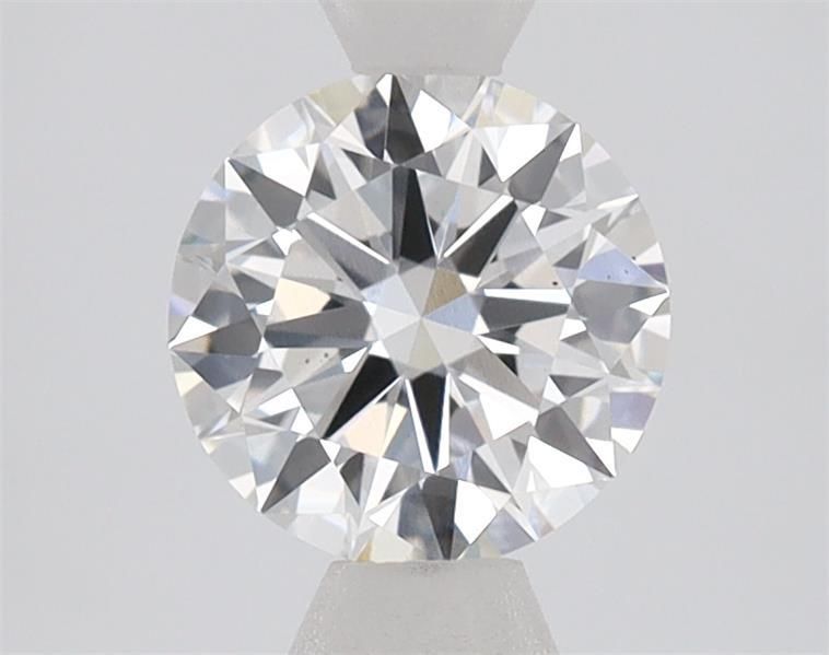 1.03 ct. round Lab Grown Diamond front image
