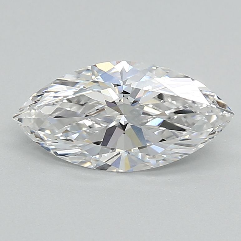 1.03 ct. marquise Lab Grown Diamond front image