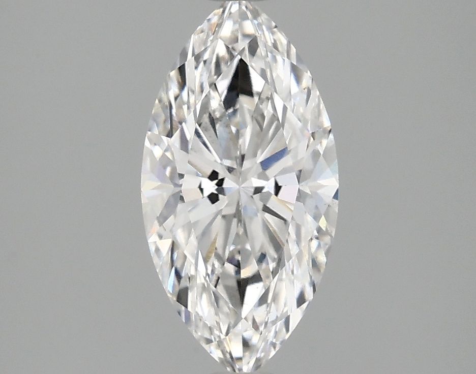 1.48 ct. marquise Lab Grown Diamond front image