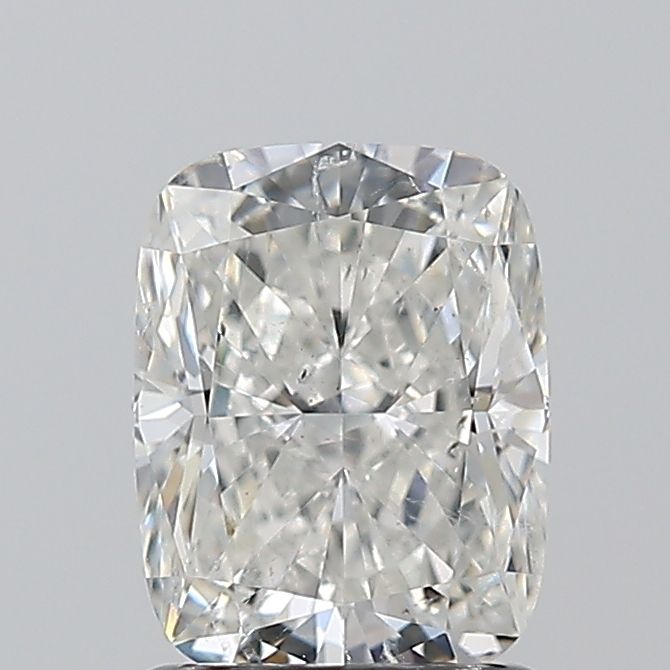Cushion Diamond