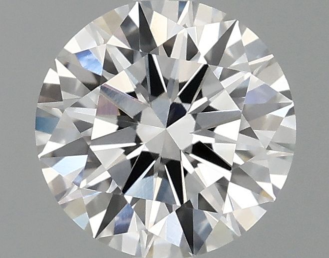 1.09 ct. round Lab Grown Diamond front image