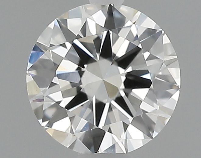 Round Diamond