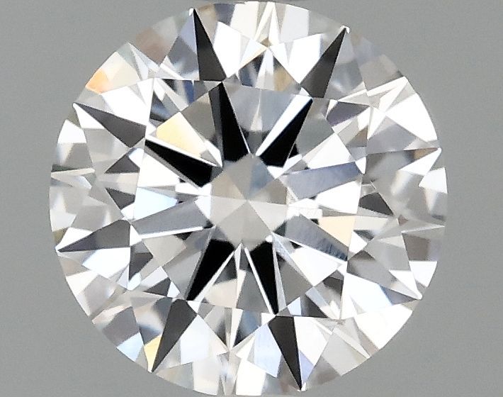 1.06 ct. round Lab Grown Diamond front image