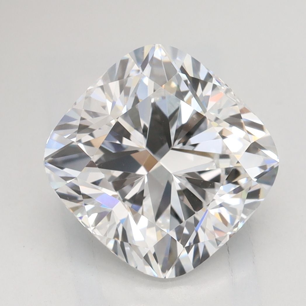 Cushion Diamond