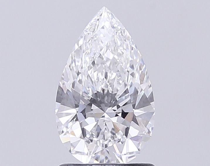 1.19 ct. pear Lab Grown Diamond front image