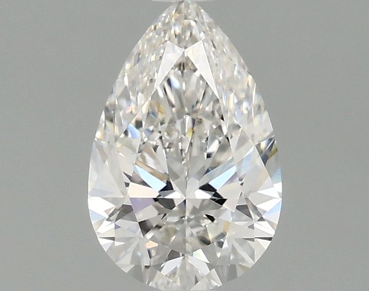 1.06 ct. pear Lab Grown Diamond front image