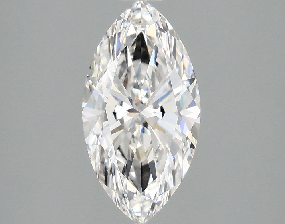 1.60 ct. marquise Lab Grown Diamond front image
