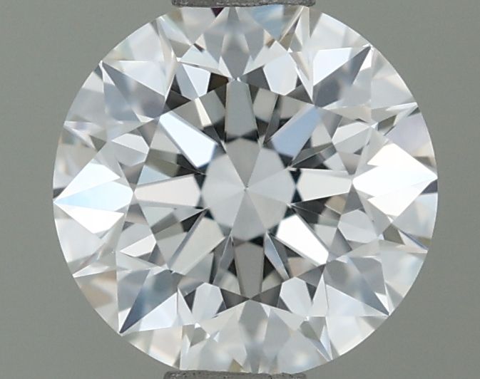 0.60 ct Round diamond