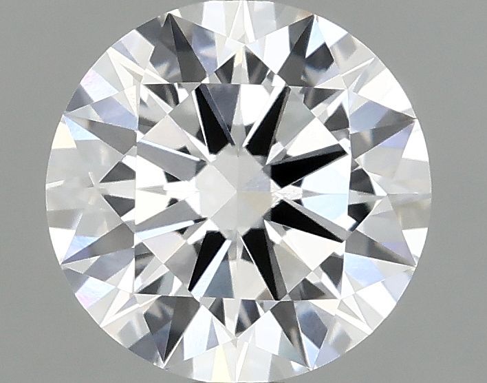 1.49 ct. round Lab Grown Diamond front image