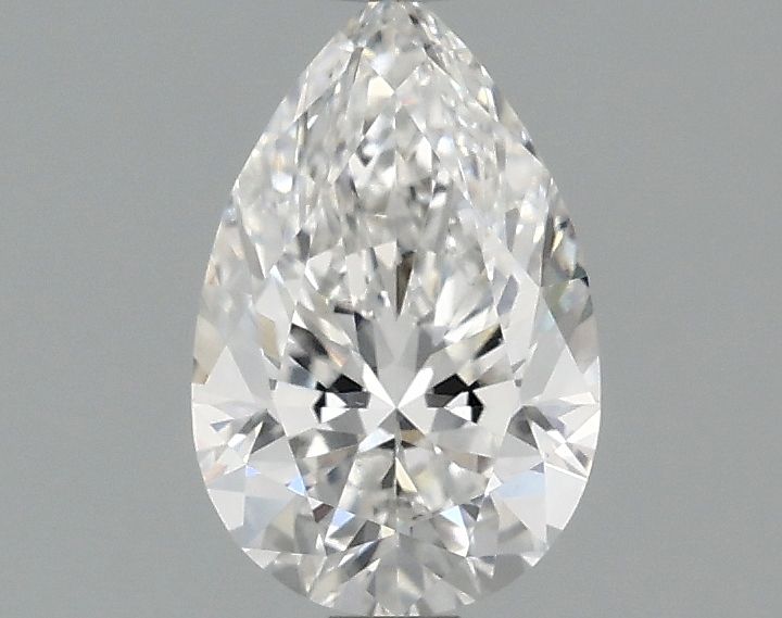 1.02 ct. pear Lab Grown Diamond front image