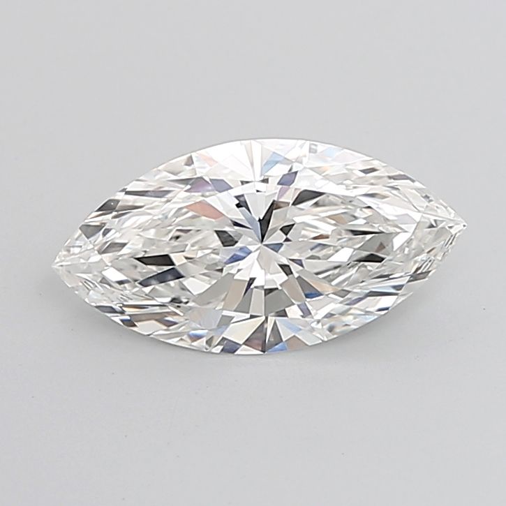 3.05 ct. marquise Lab Grown Diamond front image