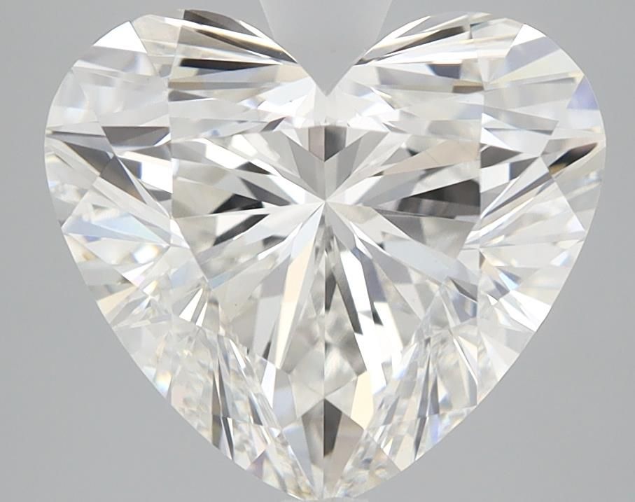 Heart Diamond