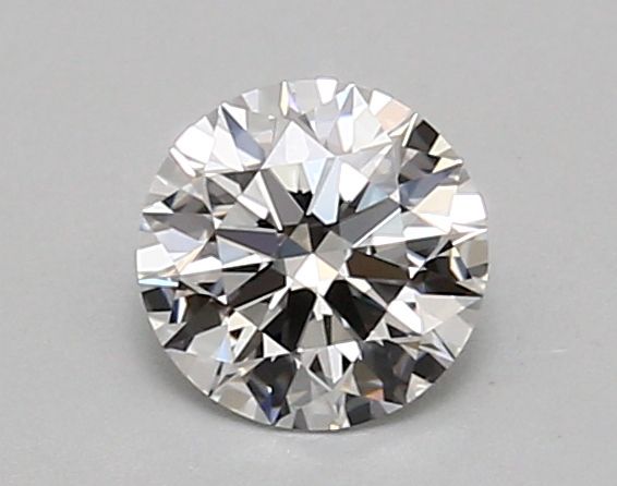 0.92 ct. round Lab Grown Diamond front image