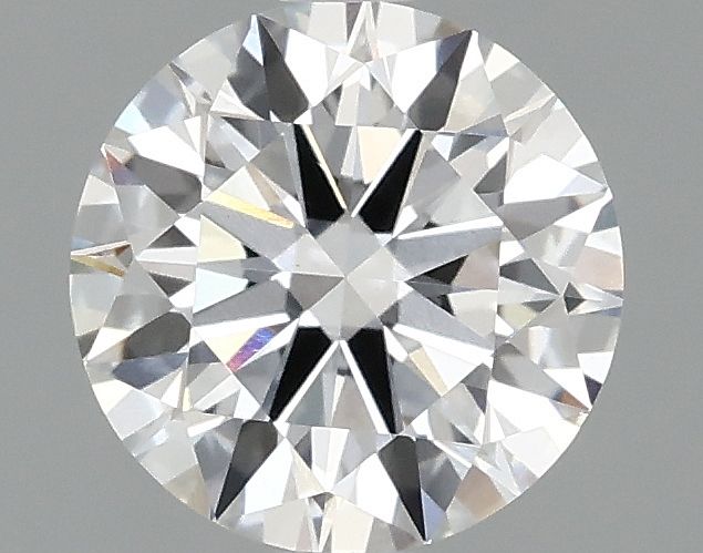 1.49 ct. round Lab Grown Diamond front image