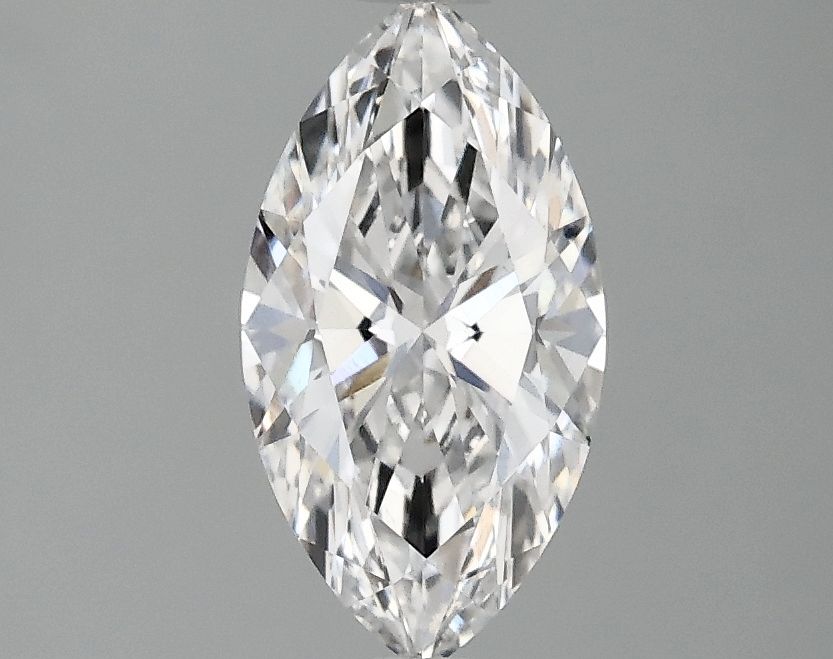 1.04 ct. marquise Lab Grown Diamond front image