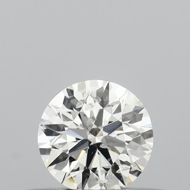 0.3 ct Round Diamond