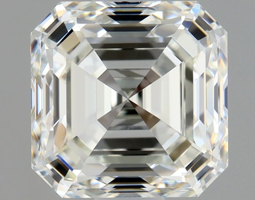 Asscher Diamond