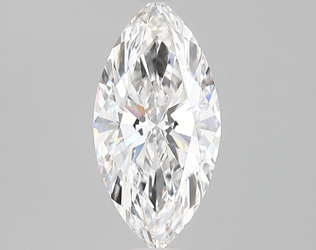 1.65 ct. marquise Lab Grown Diamond front image
