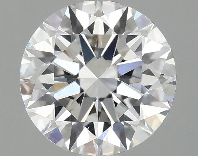 1.09 ct. round Lab Grown Diamond front image