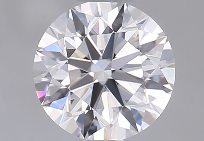 0.50 ct Round diamond