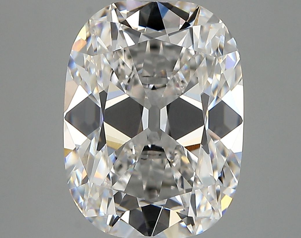 Cushion Diamond