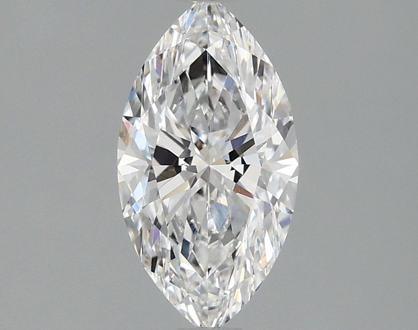 1.08 ct. marquise Lab Grown Diamond front image