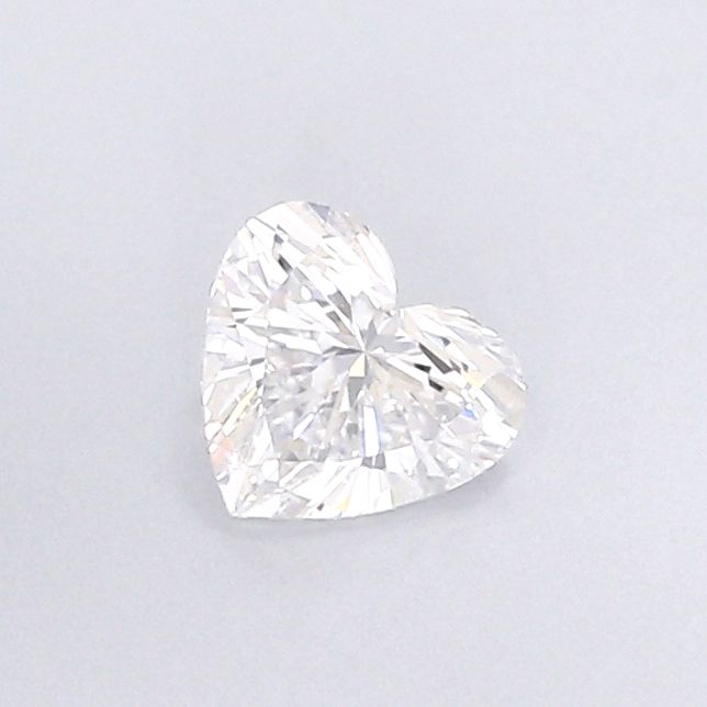 Heart Diamond