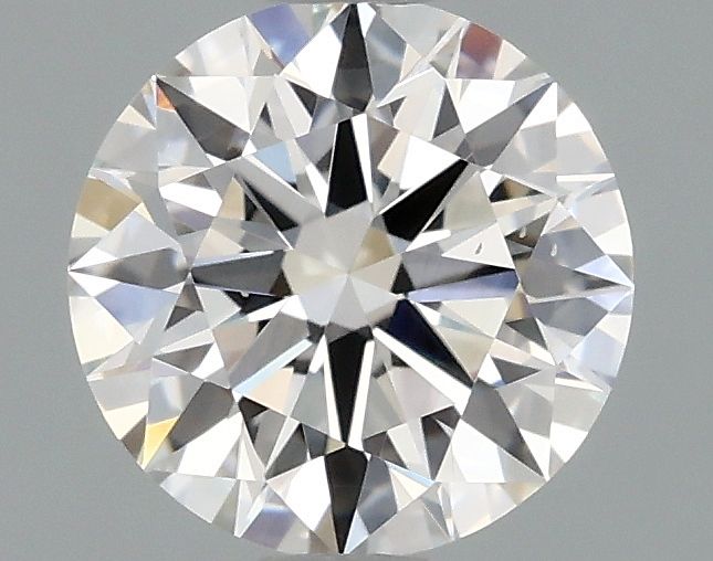 1.03 ct. round Lab Grown Diamond front image