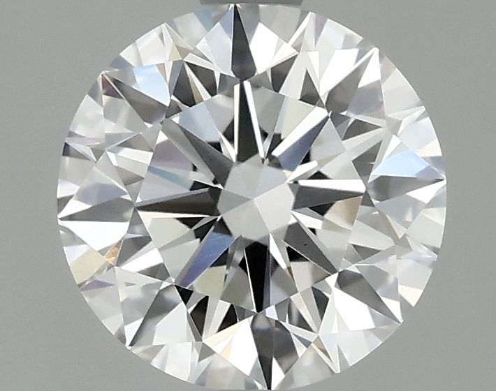 1.49 ct. round Lab Grown Diamond front image