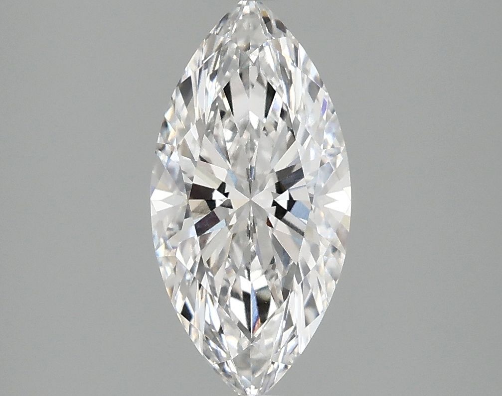 1.58 ct. marquise Lab Grown Diamond front image