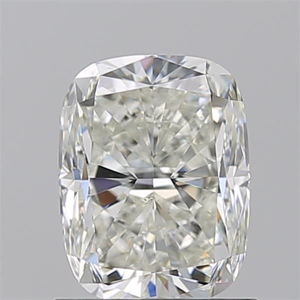 1.20 ct Cushion Brilliant diamond