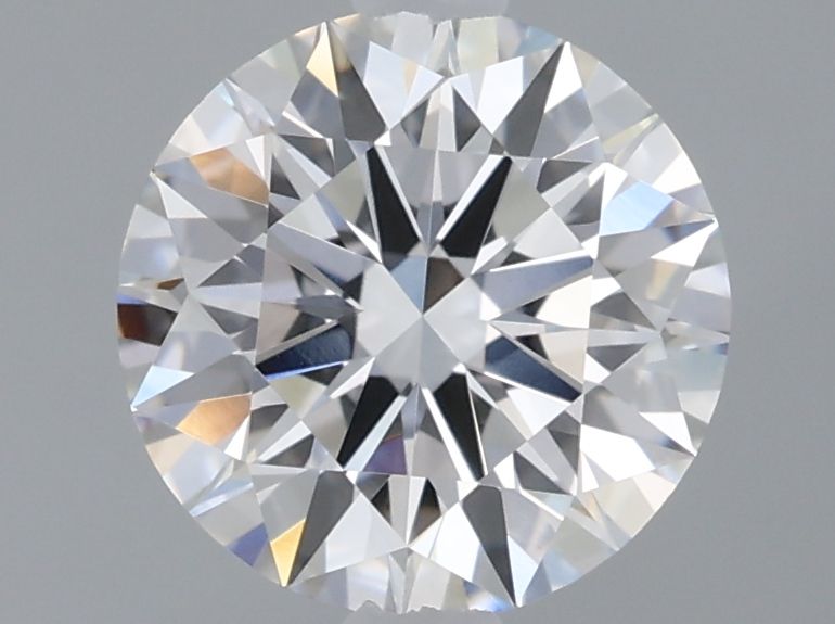 1.08 ct. round Lab Grown Diamond front image