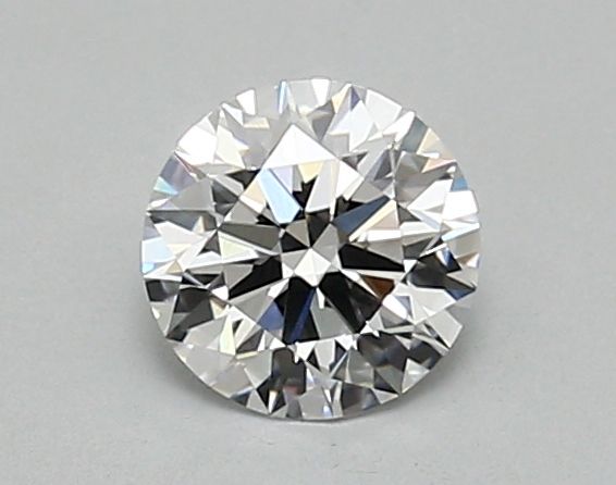 0.85 ct. round Lab Grown Diamond front image