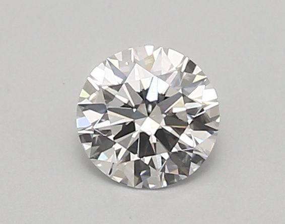 0.63 ct. round Lab Grown Diamond front image