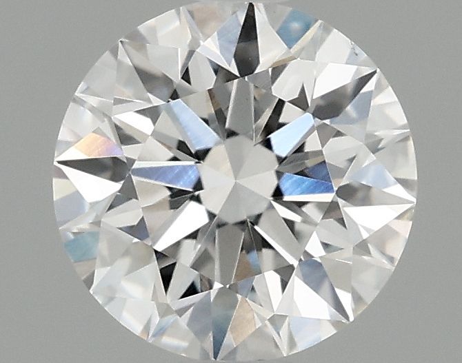 1.06 ct. round Lab Grown Diamond front image