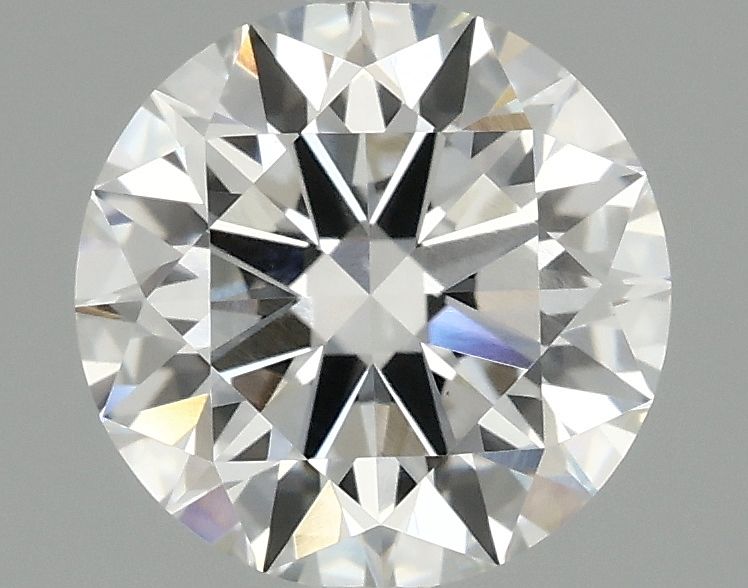 1.49 ct. round Lab Grown Diamond front image