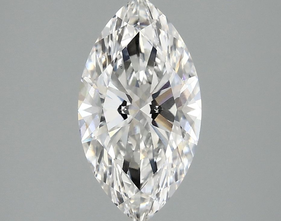 1.59 ct. marquise Lab Grown Diamond front image