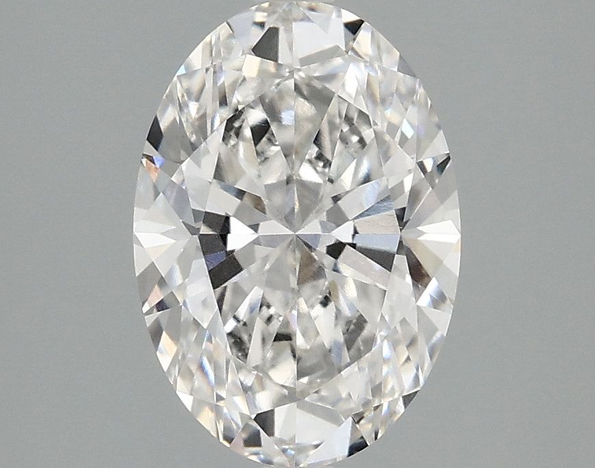 Oval Diamond