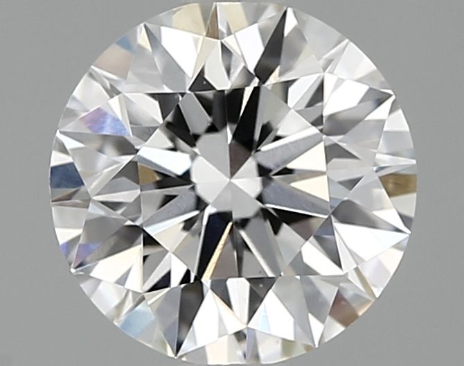 1.50 ct. round Lab Grown Diamond front image