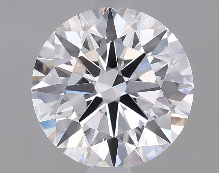 1.03 ct. round Lab Grown Diamond front image
