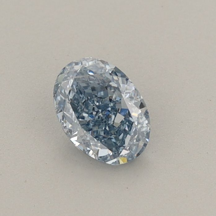 0.40 ct Oval diamond