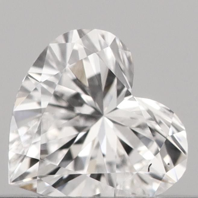 Heart Diamond