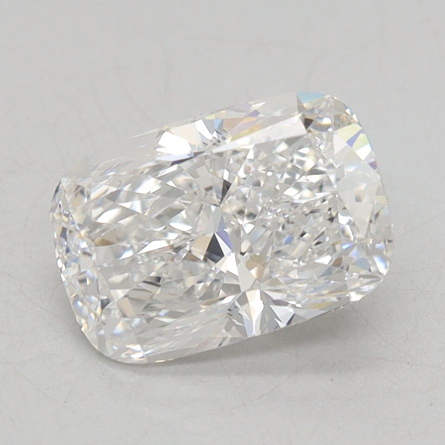 Cushion Diamond