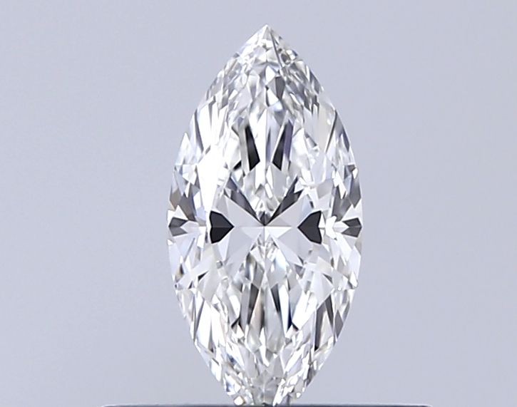 0.32 Carat G VVS1 Marquise Diamond