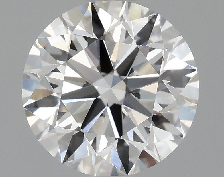 1.49 ct. round Lab Grown Diamond front image