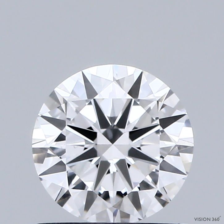Round Diamond