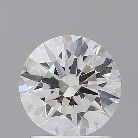 1.55 ct. round Lab Grown Diamond front image